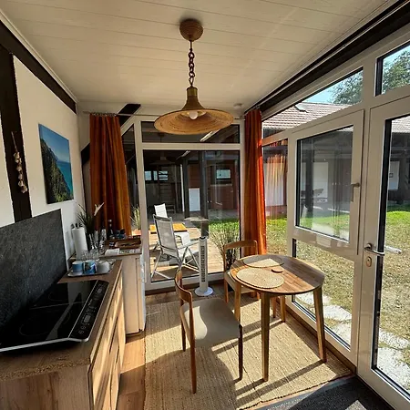 Daire Bauernhof - Auszeit Mal Anders *