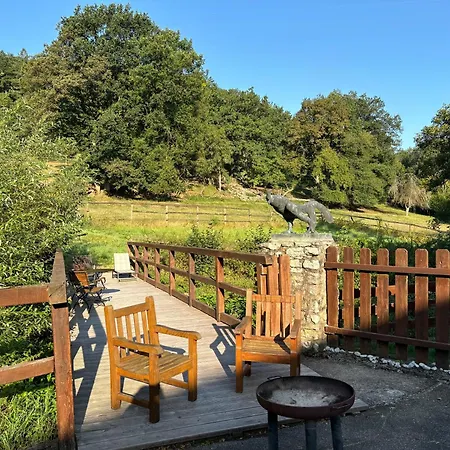 Daire Bauernhof - Auszeit Mal Anders *