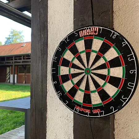 Bauernhof - Auszeit Mal Anders Daire *