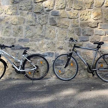 Daire Bauernhof - Auszeit Mal Anders Seckach