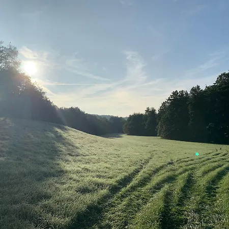 Bauernhof - Auszeit Mal Anders *