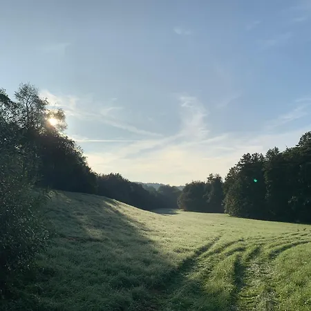 Bauernhof - Auszeit Mal Anders Seckach
