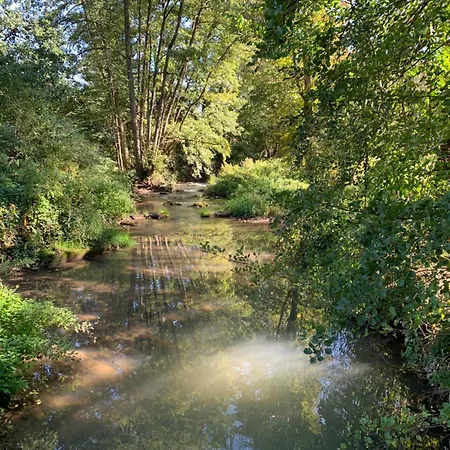 Bauernhof - Auszeit Mal Anders