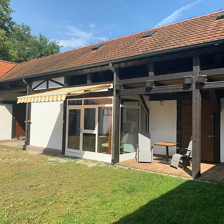 Bauernhof - Auszeit Mal Anders *