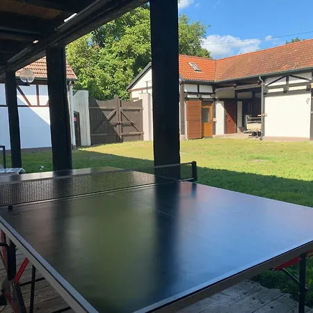 Daire Bauernhof - Auszeit Mal Anders