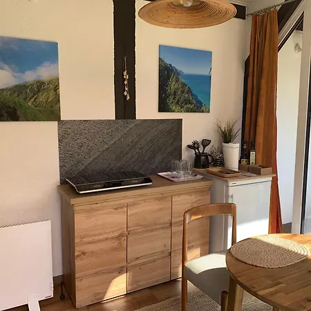 Bauernhof - Auszeit Mal Anders *