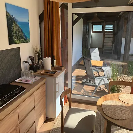 Bauernhof - Auszeit Mal Anders Seckach