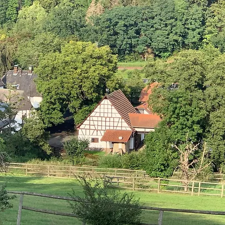 아파트 Bauernhof - Auszeit Mal Anders *