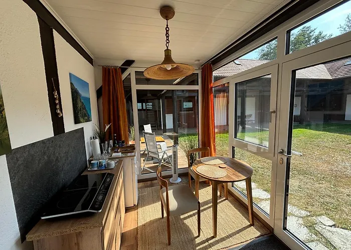 아파트 Bauernhof - Auszeit Mal Anders *