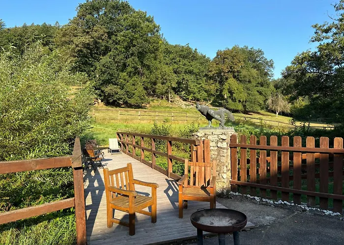 아파트 Bauernhof - Auszeit Mal Anders *