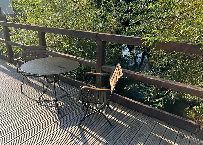 Bauernhof - Auszeit Mal Anders Seckach