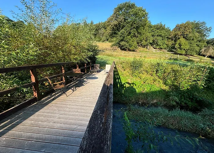 Bauernhof - Auszeit Mal Anders * Seckach