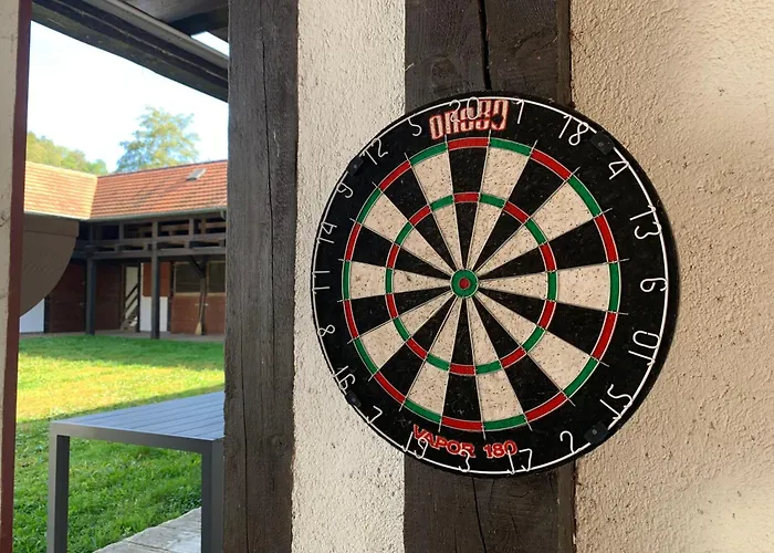 Bauernhof - Auszeit Mal Anders 아파트 *