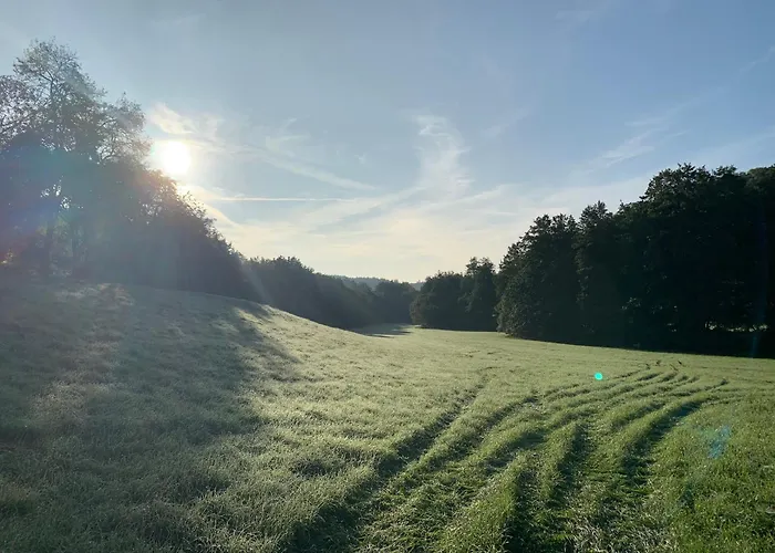 Bauernhof - Auszeit Mal Anders *