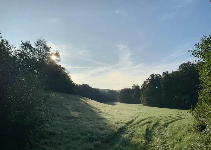 Bauernhof - Auszeit Mal Anders Seckach