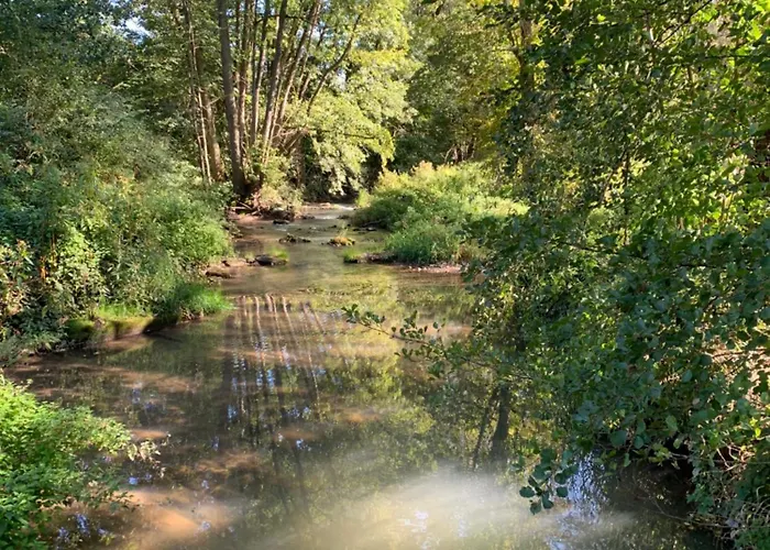 Bauernhof - Auszeit Mal Anders