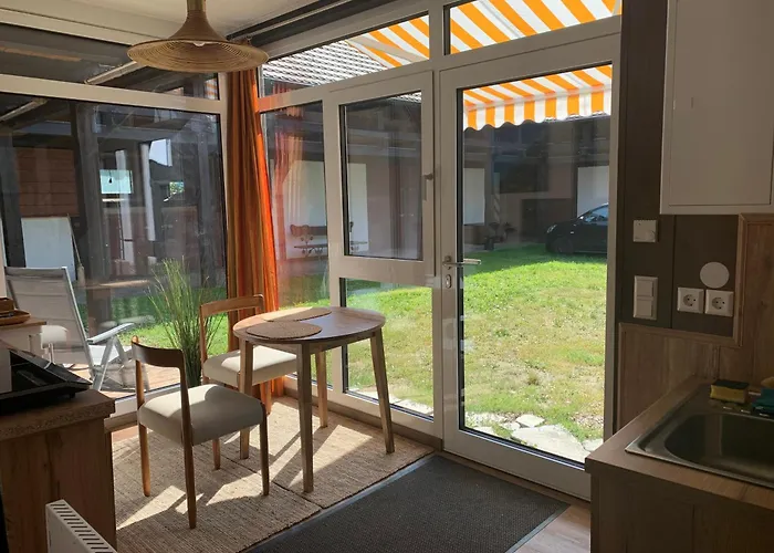 Bauernhof - Auszeit Mal Anders