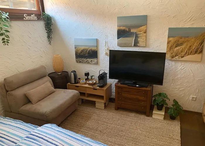 아파트 Bauernhof - Auszeit Mal Anders *