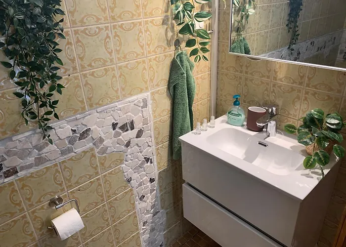 Bauernhof - Auszeit Mal Anders 아파트 Seckach