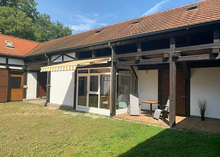 Bauernhof - Auszeit Mal Anders *