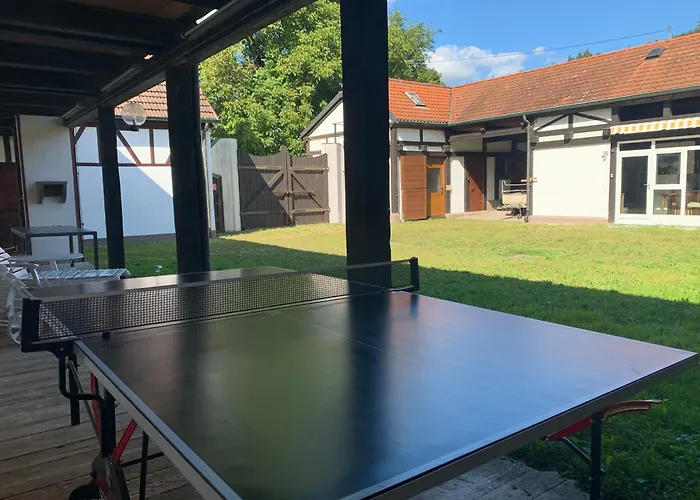 아파트 Bauernhof - Auszeit Mal Anders