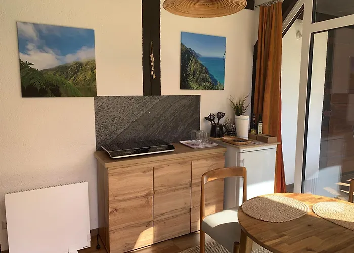 Bauernhof - Auszeit Mal Anders *