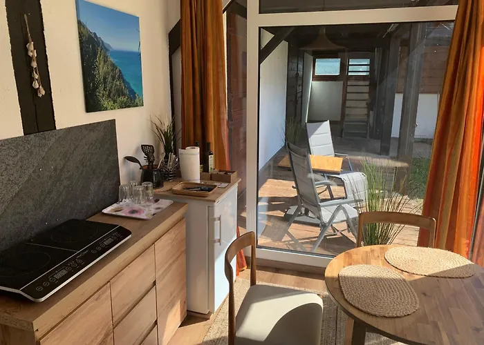 Bauernhof - Auszeit Mal Anders Seckach